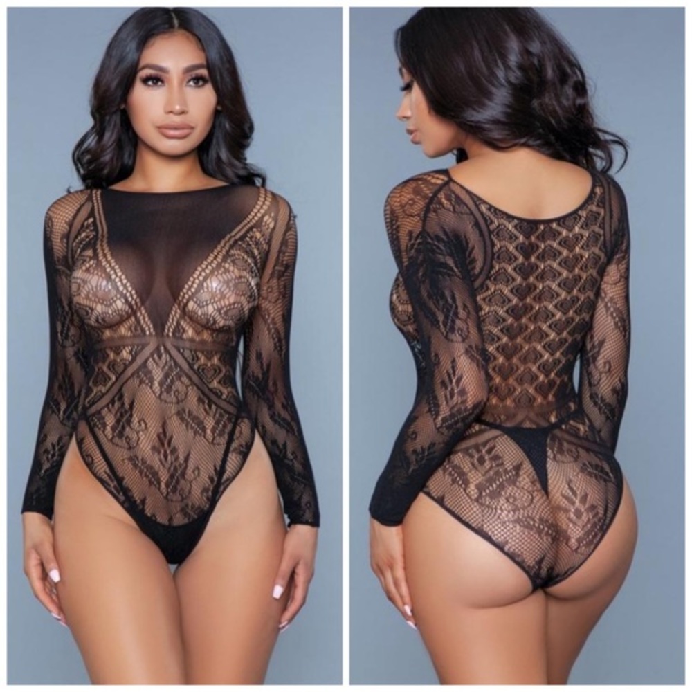 Be‎ Wicked Lingerie